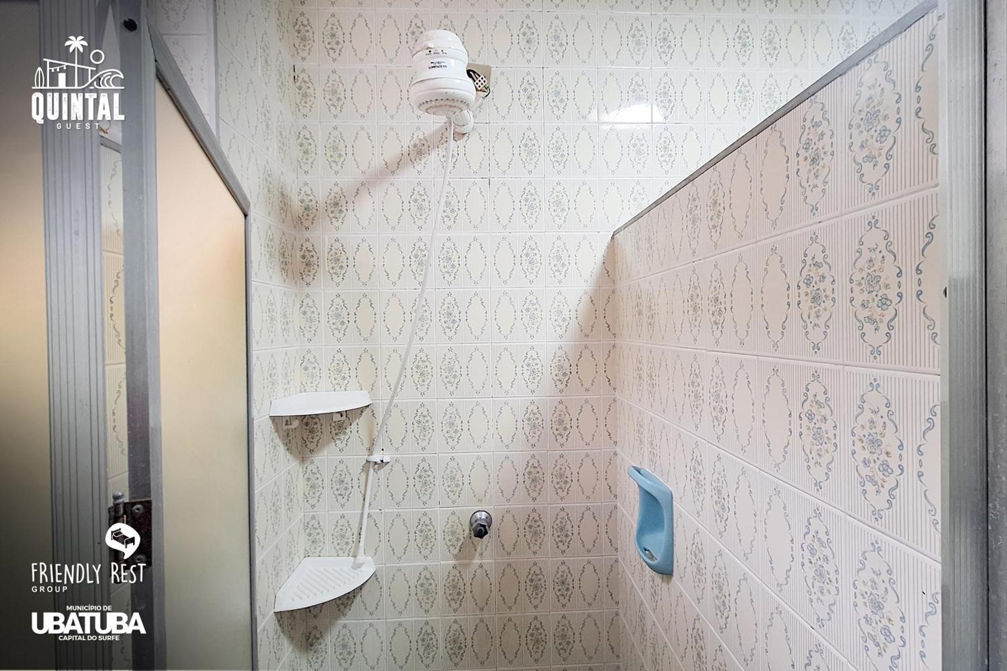Hostel Quintal Guest Ubatuba - Pg ภายนอก รูปภาพ
